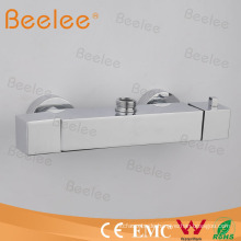 An der Wand befestigte thermostatische Dusche-Mischer-Stange (Dusche-Hahn-Stange, Dusche-Stab-Mischer)